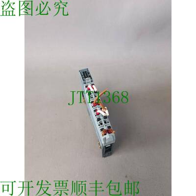 原装供应贝加莱 X20DO8322 + X20BM11 + X20TB12
