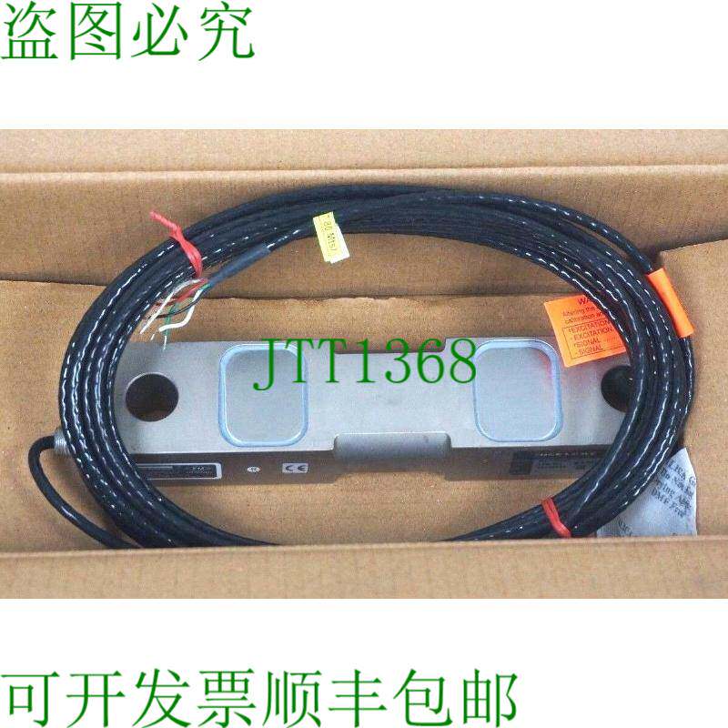 原装供应Rice Lake 0VDSR-010E-G0-01F Carga 电池 RL750161