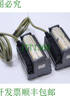 ABB BUNI-20 1SNA631151R2700 接口通用 16 Canaux Avec 1SNA0390