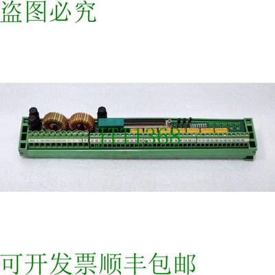 实践 95.6.010.604 6010-604 Résiliation Board Comme sur la P