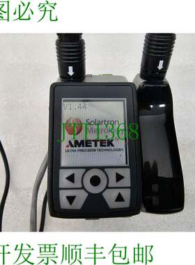 原装供应SOLARTRON、AMETEK、TELSTAR HOMMEL TSI-200-8P10-3、TS
