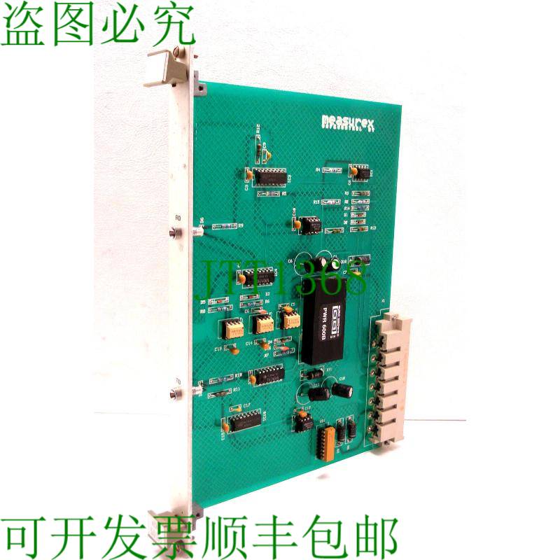 原装供应二手MEASUREX NIM 50160 板 NIM50160USED