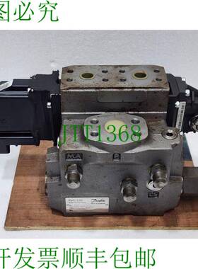 DANFOSS 11100251 PVG 120-1比例阀，PVEH 155G4093，230 BAR