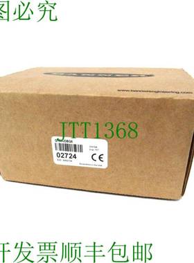 原装供应QT50UDBQ6 传感器 02724