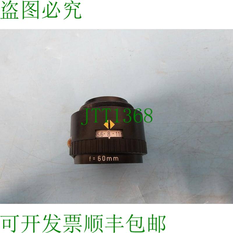 原装供应罗敦司得 Rodagon-WA f=60 毫米,1:4 镜头