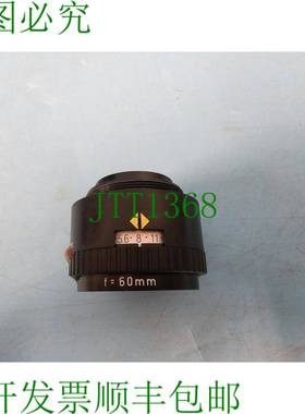 原装供应罗敦司得 Rodagon-WA f=60 毫米,1:4 镜头