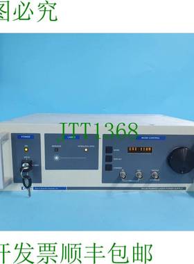 原装供应光波 ESI110M-PS，部件号：80399