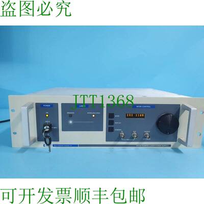 原装供应光波 ESI110M-PS，部件号：80399