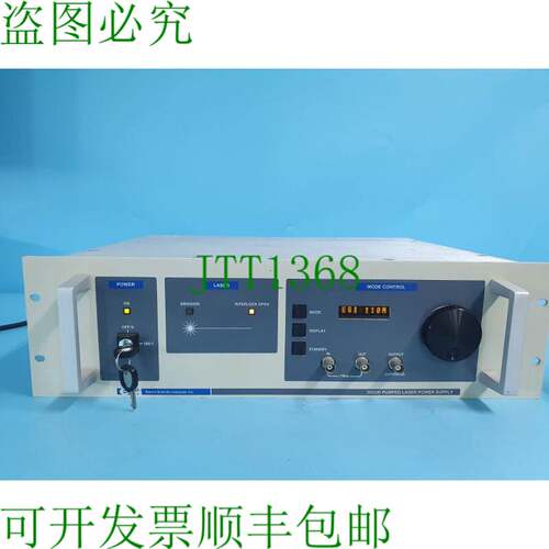 原装供应光波 ESI110M-PS，部件号：80399