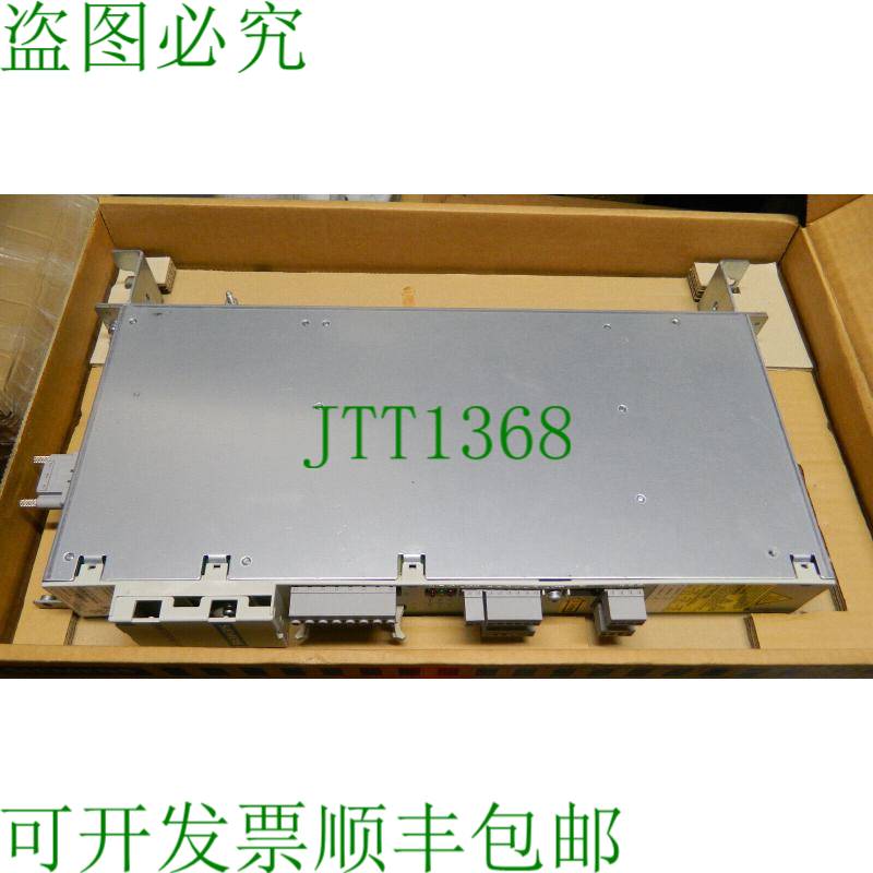 原装供应6SN1146-1AB00-0BA1 U/E INT-EXT。 5kW 电机模块 Simodr