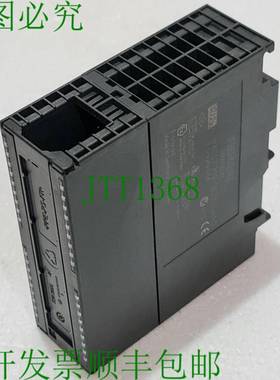 Simatic S7-300 SM323 6ES7 323-1BL00-0AA0 数字Y/O模数