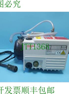 原装供应欧瑞康莱宝 SOVAC SV16B