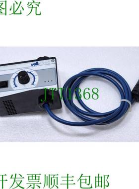 VEIT 154611 VEITRONIC 2015 温度控制器 类型 2100 230V 50/60Hz