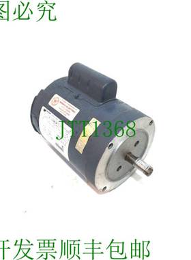 原装供应AO 史密斯 8-111266-05 C155 1/3 马力 1725 转 81112660