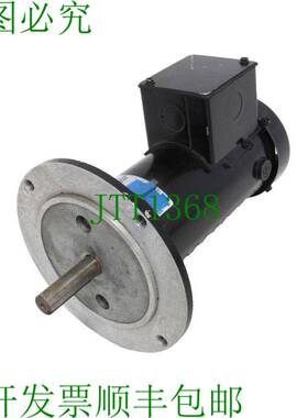 原装供应LEESON M1130055.00 直流电机 1/4 90VDC 1750RPM CM34D1