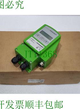 SCHISCHEK INCOS-D 温度/湿度传感器