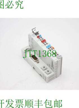 原装供应倍福BK5151