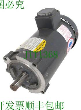 原装供应替换件 BALDOR VM3543T 3/4 208-230/460V 1140RPM 143TC