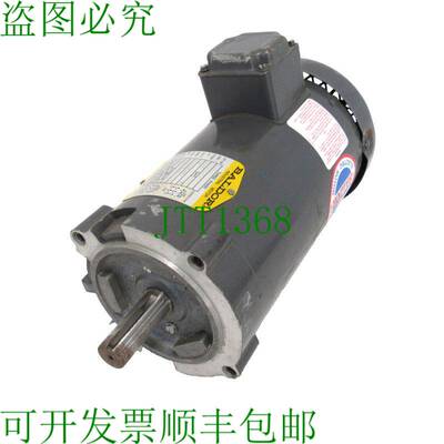 原装供应替换件 BALDOR VM3543T 3/4 208-230/460V 1140RPM 143TC