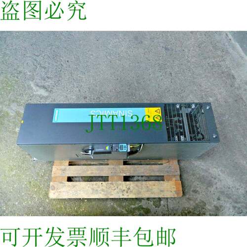 原装供应6SL3300-7TE35-0AA0 SINAMICS 有源接口模块 + 6SL3040-1