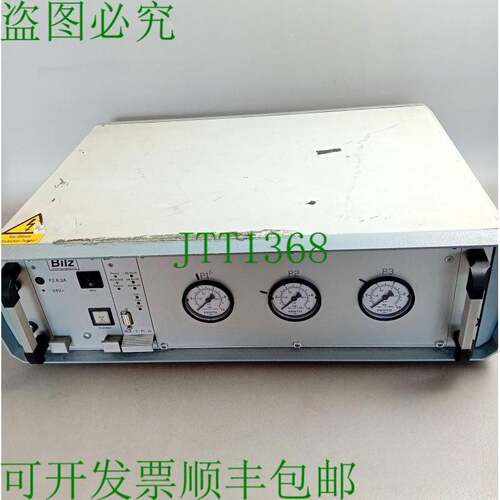 原装供应/ Bilz 发动机 NRK-3-PI-24 + 3 x 159599