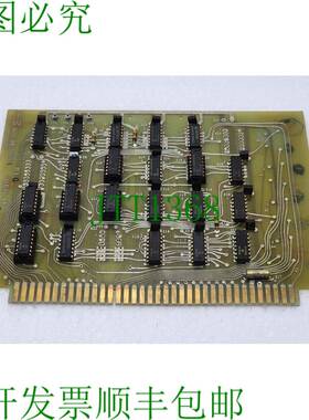 RAYTHEON MARINE 971522-1 深度处理器板 PCB REV.G