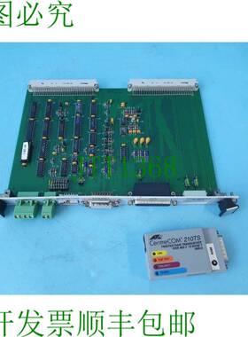 原装供应查看 TECHWARE 页面 BRD-T5-SLOT0-A REV.A