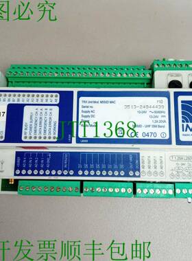 原装供应IMET M550D MAC M8