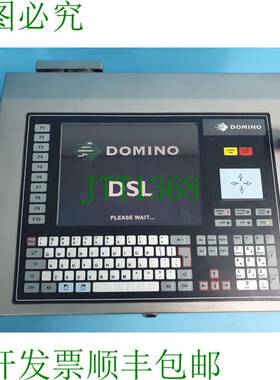 原装供应多米诺 DYNAMARK BCP4 SATOR