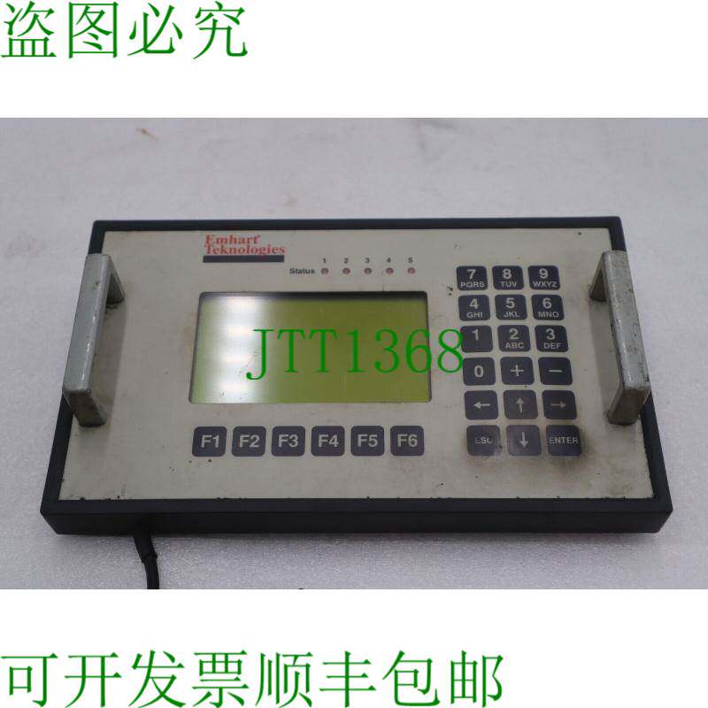 原装供应Emhart Z-010-012 / Z010-012 教学吊坠  3554