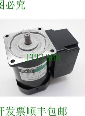 原装供应东方马达5IK90GU-SWT2S新品