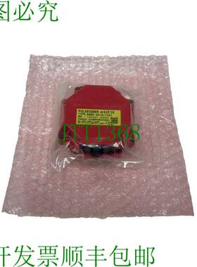 原装供应FANUC A860-2010-T341 脉冲编码器 aiAR128 A8602010T341
