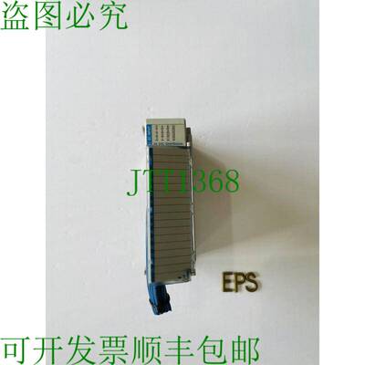 原装供应Allen-Bradley 1769-IQ16 SER A 结构型 I/O 模块 K-1026