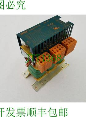 原装供应电源单元 Elme DGB-K10 Prim。 3AC 380-420V AC/秒 24V