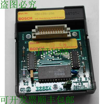 原装供应050120-102 扩展模块