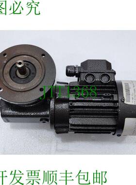 粘度计AR电机适用于VAF VISCOTHERM、WDF270X、277/480V 3