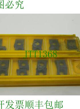 原装供应18x 肯纳金属 CCMT3251LF CCMT09T3 04LF KC910 硬质合金