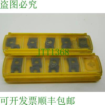 原装供应18x 肯纳金属 CCMT3251LF CCMT09T3 04LF KC910 硬质合金