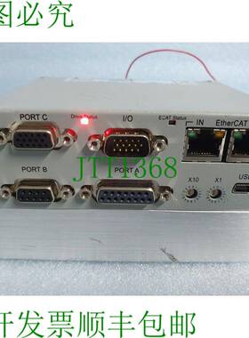 原装供应ELMO G-0B013/230FEHN1 运动控制 2