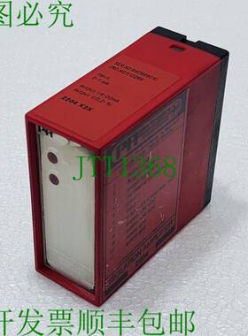 PR 2204X2X / 2204 隔离放大器 4-20mA 0.2-1V