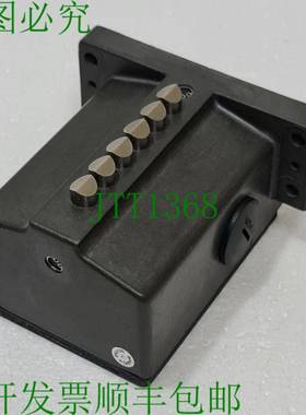 EUCHNER GSBF06D12-502-M 液压限幅支架 Gsbf 系列编号 085917