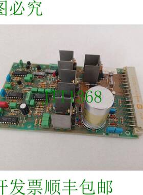 原装供应LS Laurence Scott & Electromotors 电机控制板 SRB 310