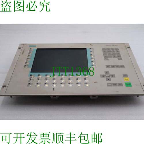 原装供应6AV6542-0AD15-2AX0 L391
