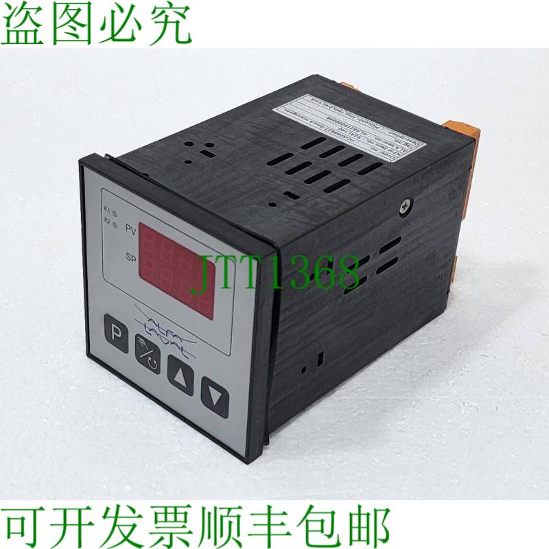 93AL140 PID控制器100-250VAC 1英寸，1bin，2rel，1m
