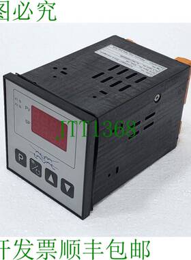 93AL140 PID控制器100-250VAC 1英寸，1bin，2rel，1m