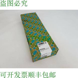 原装供应1 PU = 50 个 Phoenix Contact 刀闸端子 ZDMTK 2.5 / 30