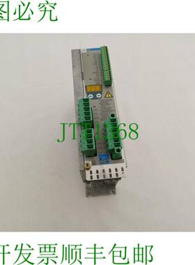 原装供应Lexium 15LP LXM15LU60N4