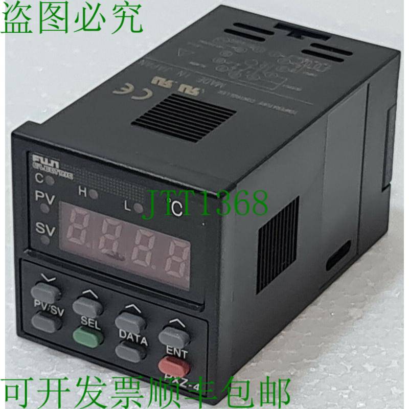 Fuji  PXZ4TAY2-5VC26-D 温度调节器 6423810T