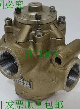 Ross D2753A8011 快门阀 1-10 Bar 17034 带 / 512K87 和 497K87