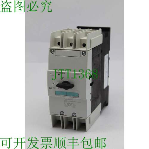 原装供应3RV1742-5AD10 过压保护 OVP